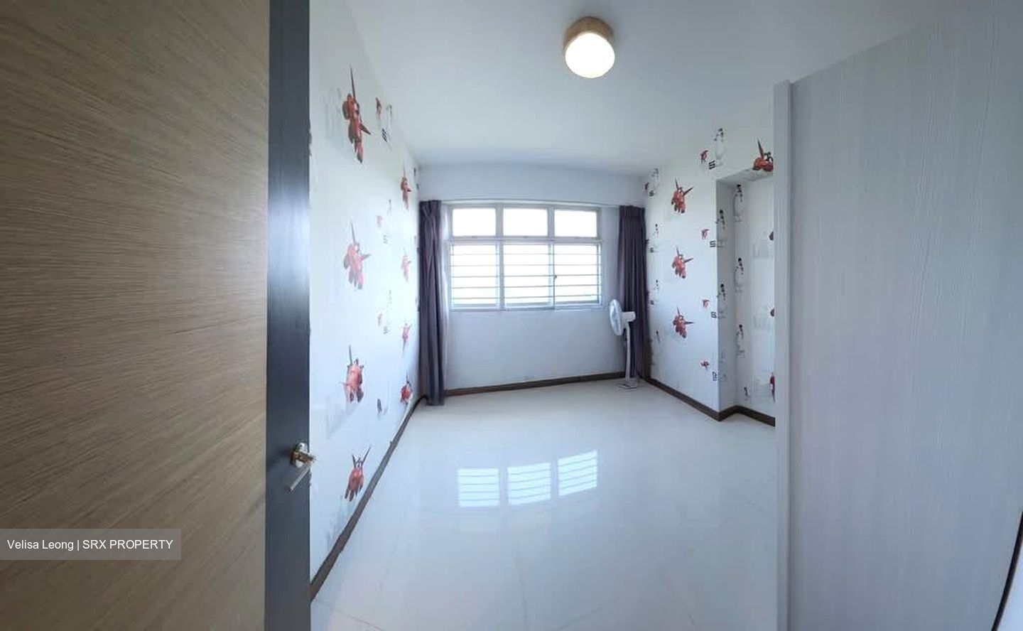 Blk 107A Eastbrook @ Canberra (Sembawang), HDB 4 Rooms #576701871